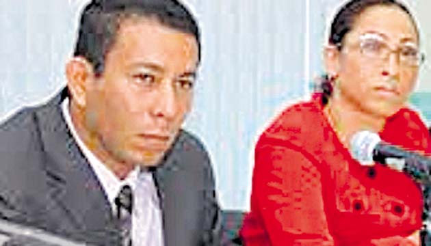 El más votado no siempre sale como diputado
