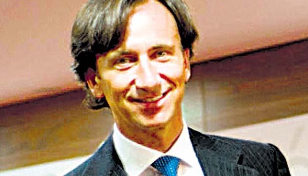 Raúl Baltar E. - Banesco Grupo Financiero
