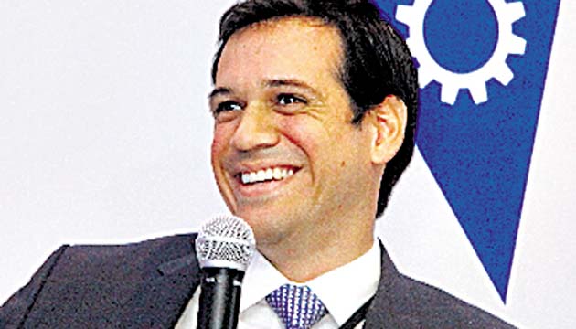 Diego Vallarino - Grupo Verdeazul