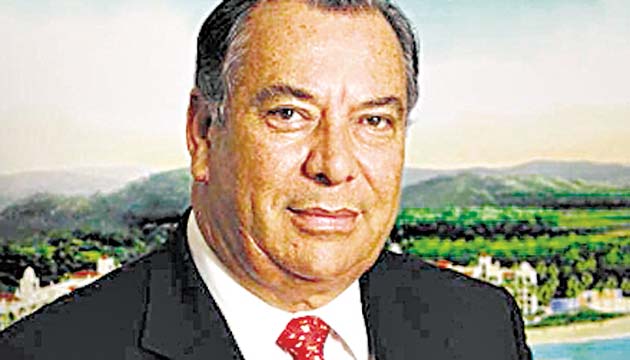 Hernan Bern - Empresas Bern S.A.