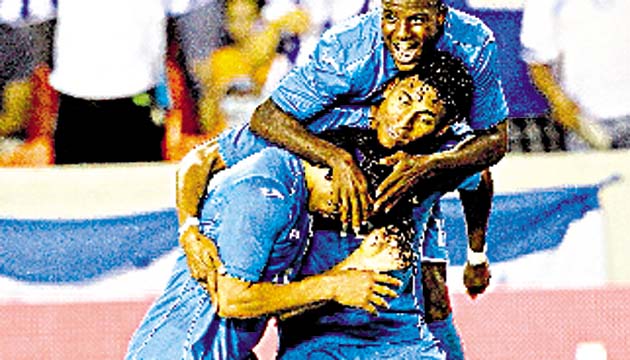 Honduras