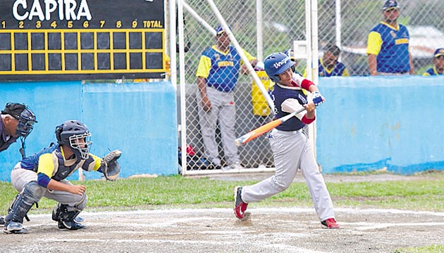 A nivel ofensivo, los jugadores de la novena campeona también tuvieron un rendimiento positivo que los impulsó hacia la conquista de este importante certamen deportivo.
