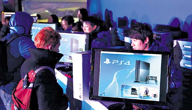 PlayStation necesita ampliar su base de usuarios, según Sony
