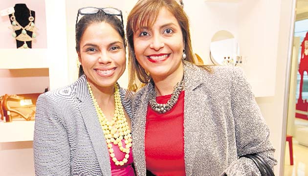 3. Nayaris Morales y Rubis Rodríguez.