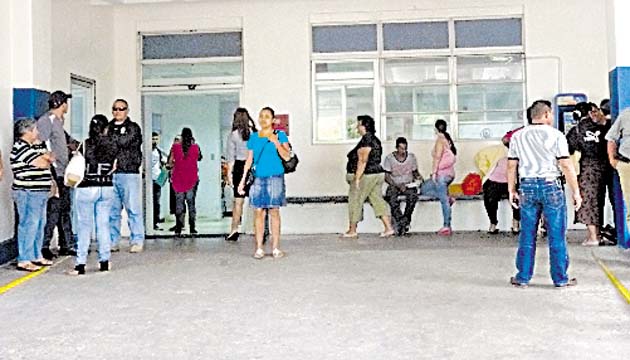 Los casos de diarrea han aumentado en la región