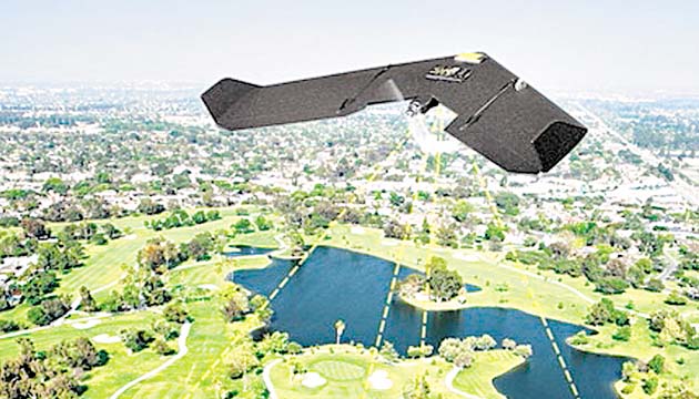 Cartografía, fotografía aérea y periodismo. Los reporteros drones ya son una realidad en muchos medios de comunicación, además resultan mucho más económicos si los comparamos con el método de subir a un helicóptero y reportear. Además, se usan para el mapeo y la fotografía.
