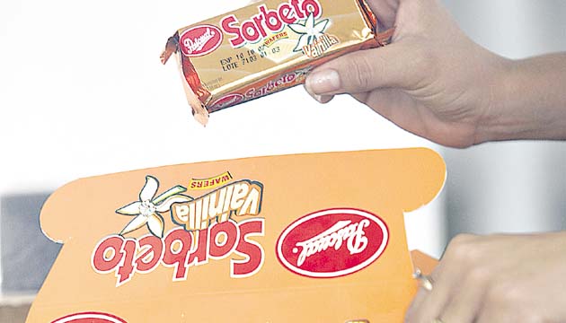 Empresa panameña tiene como visión llegar a nivel internacional