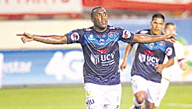 César Vallejo espera sacar un resultado favorable ante San Simón