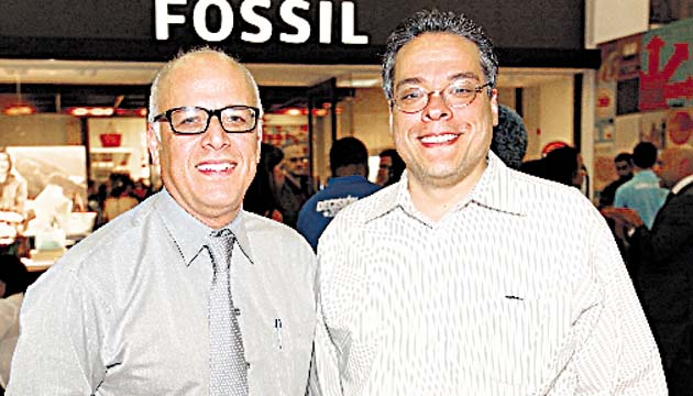 3. Roberto Neyra y Juan Ríos.