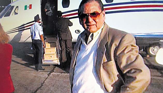 Rafael Arosemena(Archivo)
