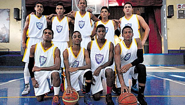 Episcopal San Cristóbal, Siempre ha sido uno de los equipos favoritos en todos los torneos en los que participan, pues cuentan con jugadores de gran nivel y con la capacidad de incomodar a cualquier defensa.