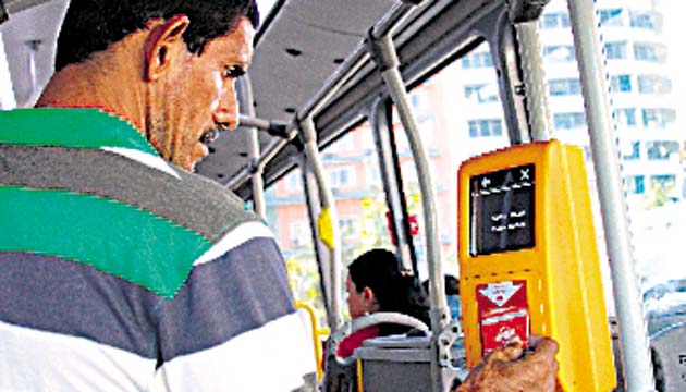 Diferencias entre el Estado y MiBus no deben afectar el servicio