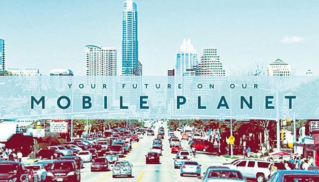 Si está buscando datos y estadísticas sobre los consumidores móviles de cualquier punto del planeta, Mobile Planet es definitivamente el lugar que estaba buscando. Además, esta aplicación no solo dará respuestas, sino que mostrará gráfico al respecto.