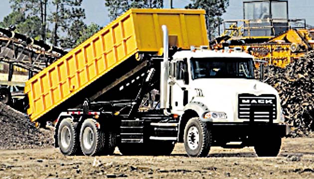 Las reformas al transporte de carga en Panamá