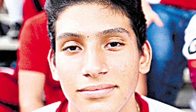 Samuel De León: campaña de éxito