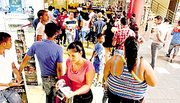 Panamá avanza en el arte del cine con premios internacionales