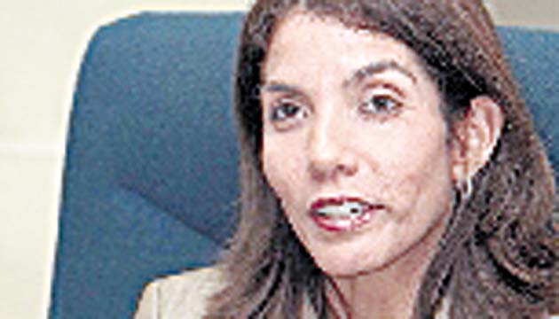 La medida no es sostenible y podría acarrear un incremento en el resto de los precios de los productos. Lo recomendable es que se apoye al agro a través del productor. Aida Ureña de Maduro - Sindicato de Industriales