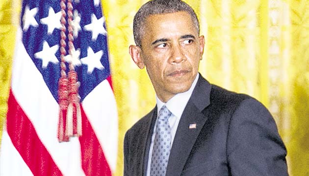 Obama condena muerte de tres chicos israelíes