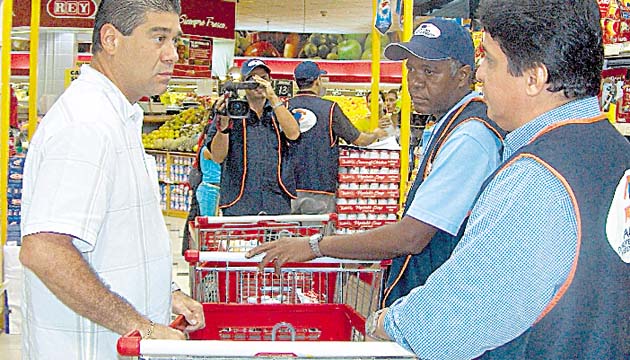 Acodeco redoblará esfuerzos para el cumplimiento del decreto.