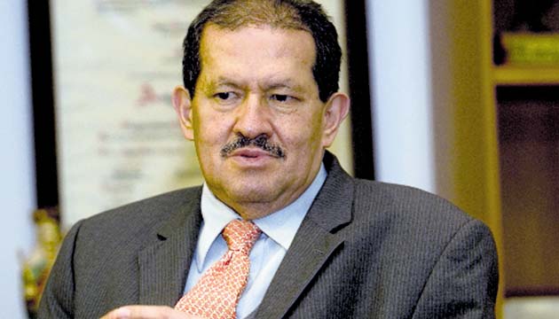 Vicepresidente, contrario al diálogo con el ELN