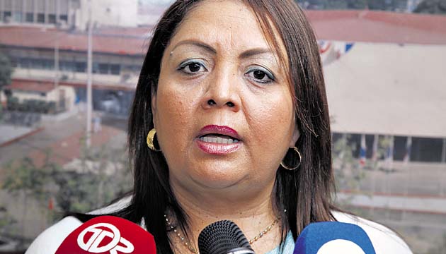 Dana Castañeda