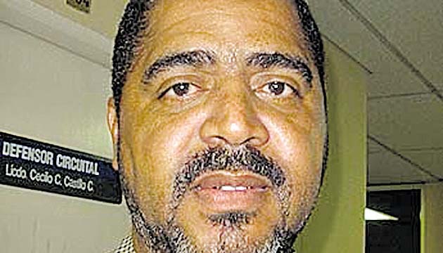 Ricardo Cerezo