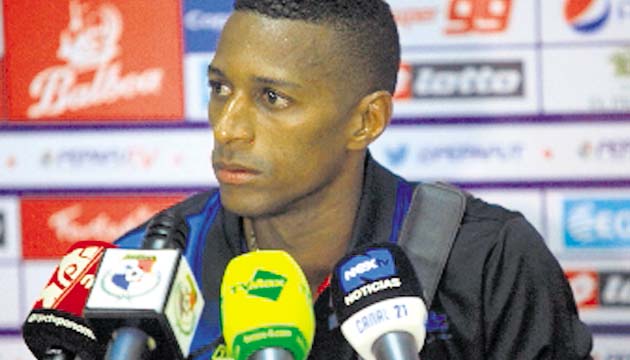 Muñoz: ‘Participación de equipos de Concacaf ha sorprendido’