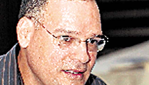 Al final, la corriente de Robinson fue la que se impuso en las votaciones internas, más por recibir el apoyo de Navarro. Ellos son dos caras de una misma moneda. Pedro Miguel González - Diputado del circuito 9-3