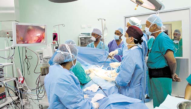 Otras enfermedades que también producen la pérdida de la vista