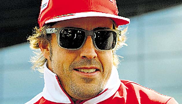 Fernando Alonso espera ser ‘más competitivo’