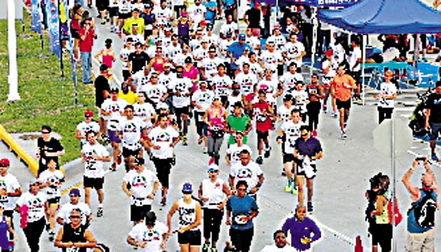 El Club Corredores del Istmo apuesta por las mejores carreras