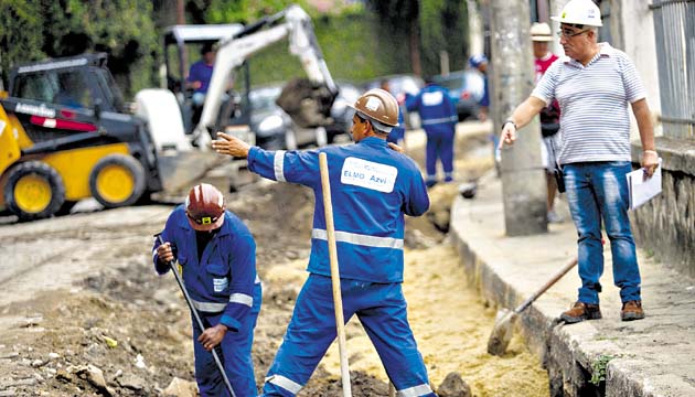 Esperan una desaceleración