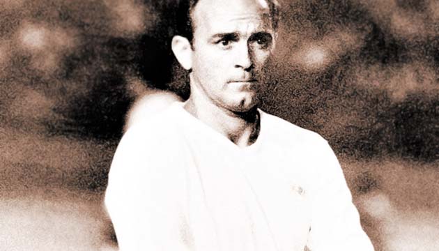 En 1953 el Real Madrid compró a Di Stéfano.