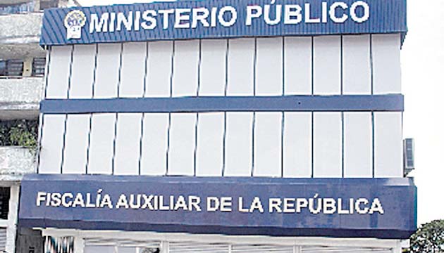 Caso de El Crisol irá a la Fiscalía Sexta Superior