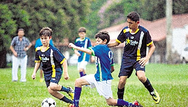 Otros campeones del primer semestre de Lidecopa