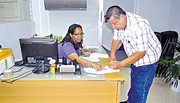 Desestimaron impugnación al alcalde electo de Barú