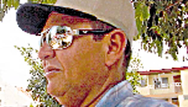 Dionis Bernal - Las Tablas: Existe descontento, se rieron y se siguen burlando del pueblo. ¿Hasta cuándo?, ¿cómo van a mandar, de la noche a la mañana, a la gente a tomar agua?