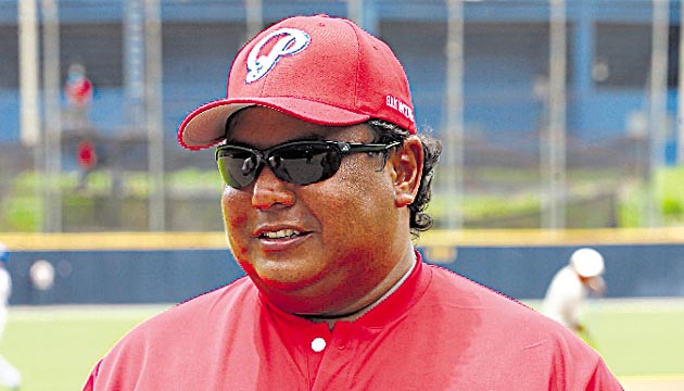 Panamá Metro B tiene un cuerpo técnico de lujo al contar con la dirección del experimentado José Murillo III, con la asistencia de Rodrigo Orozco y Rafael Medina.(Anayansi Gamez)