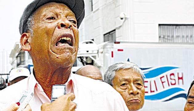 Incrementos a subsidios encienden el descontento