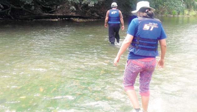 Químicos de EE.UU. y OMS certifican calidad del agua