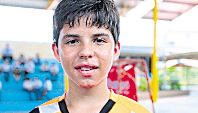 Jorge Miranda