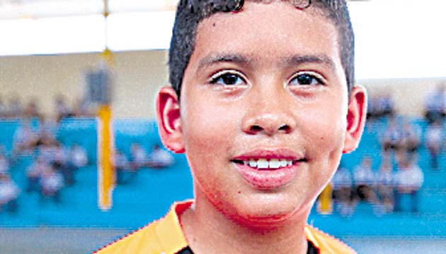 Aimar Pérez