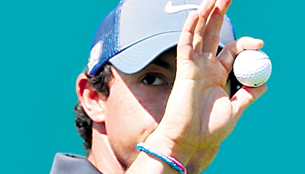El norirlandés se impuso con 22 años en el Abierto de Estados Unidos. Entregó una tarjeta de cuarta ronda de 69 golpes para finalizar con un total de 268.