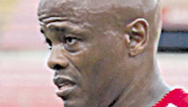 Julio Dely Valdés - Exjugador y técnico panameño
