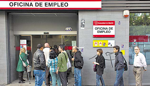 Datos darán indicios de cómo está el desempleo