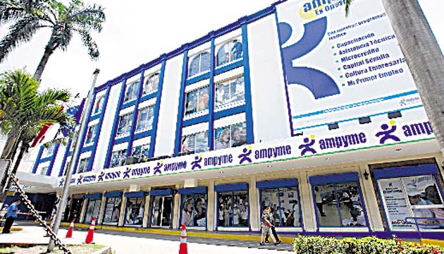 Asamblea Nacional ratificará a directora de Ampyme