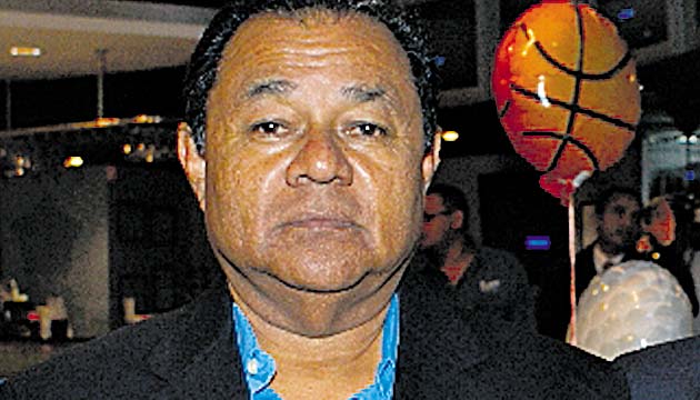 Miguel Prado - Expresidente de la Comibox