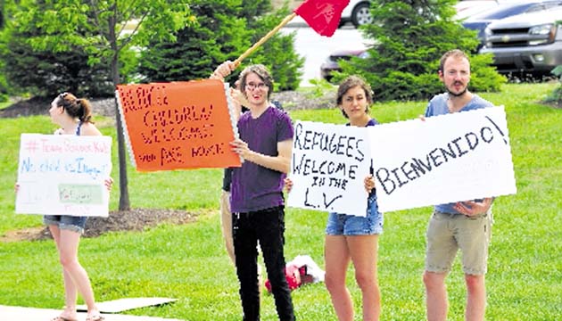 Crean academia para que menores aprendan inglés
