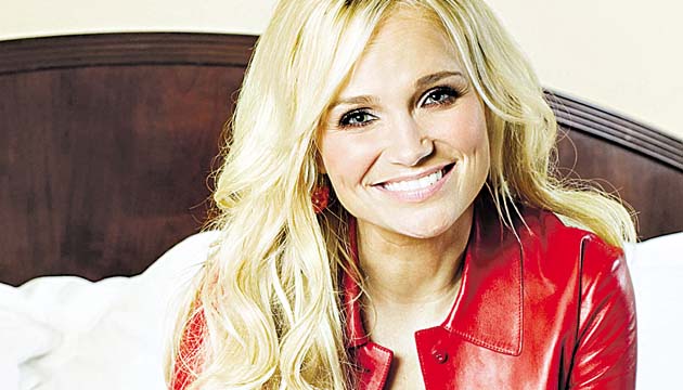 Kristin Chenoweth