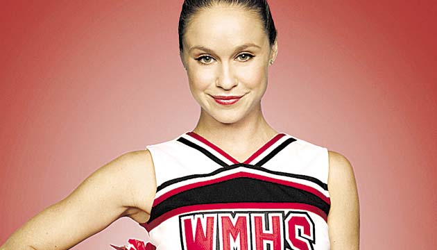 Becca Tobin